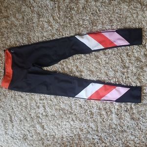 PE Nation leggings